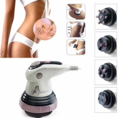 Masajeador body innovation