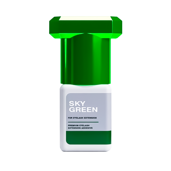 ADHESIVO SKY GREEN