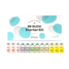 KIT NUEVOS SUEROS BBGLOW STAYVE X 10 UNIDADES