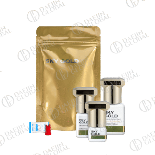 Sky Gold original