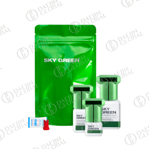 Sky Green original