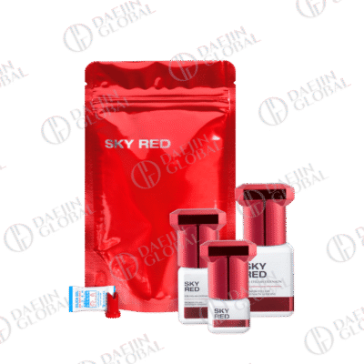 ADHSIVO SKY RED 1 A 2 SEGUNDOS 5ML.