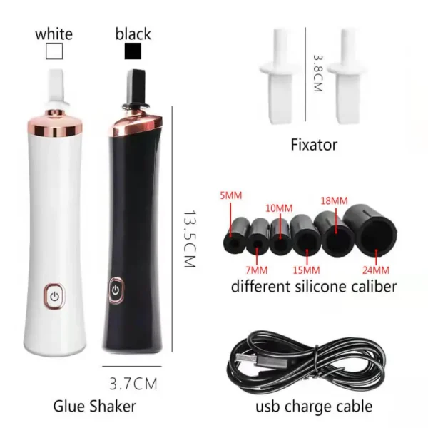 M quina agitadora de pegamento de pesta as agitador el ctrico autom tico para esmalte de.jpg