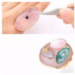 anillo jade