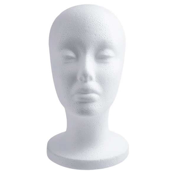 MANIQUI PARA PRACTICA ICOPOR 1