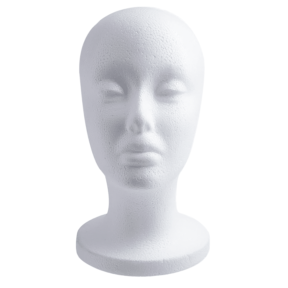 MANIQUI PARA PRACTICA ICOPOR 1