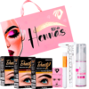 KIT DE HENNA PARA CEJAS BEAUTY PLUS 1