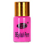 99EYELASH PERM FUCSIA