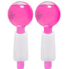 ICE BALL ROSA
