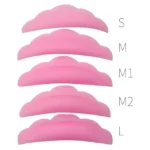Juego de almohadillas de silicona para rizos Kit de levantamiento de pesta as accesorios Y cepillo.jpg 640x640.jpg 