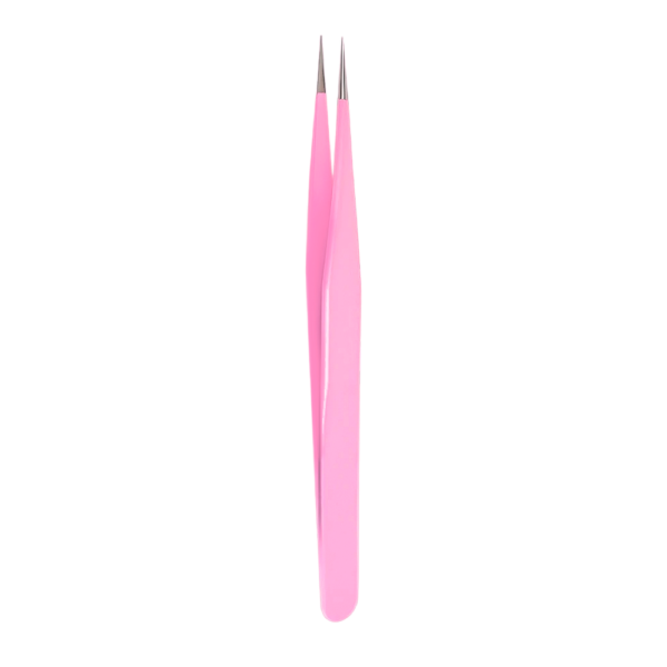 pinza 1 rosa