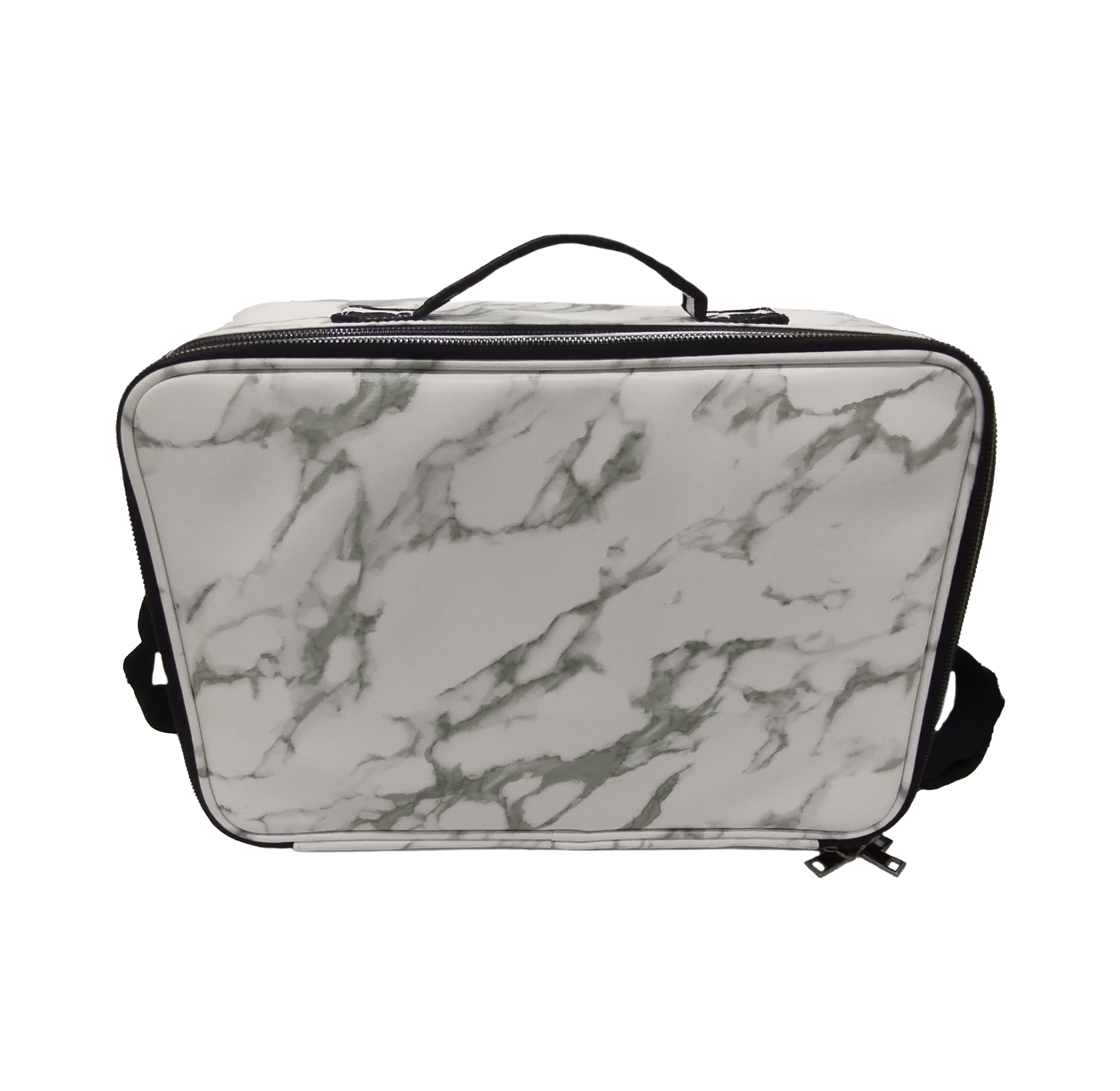SET DE VALIJAS RIGIDAS CON CERRADURA NEVADA