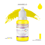 amarillo