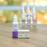cat branco 15 ml