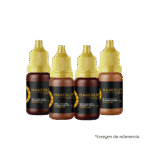 mag color gold