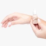 mao bege claro 15 ml