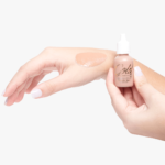 mao bege escuro 15 ml