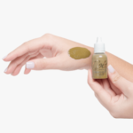 mao verde oliva 15 ml