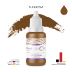 marrom