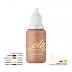 mock bege claro 15 ml mod