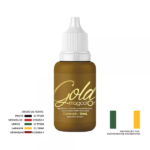 mock verde oliva 15 ml mod