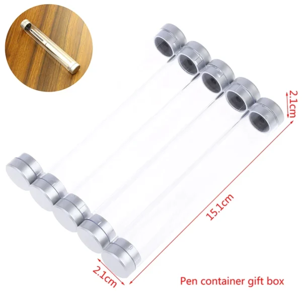 Cristal bol grafo de pl stico transparente caja de regalo caja de Metal para bol grafo.jpg Q90.jpg  2