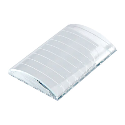 VIDRIO CRISTAL