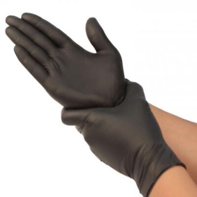 Guantes De Nitrilo
