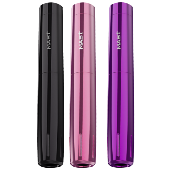 Máquina Inalámbrica Rotativa Mast Tour Y22