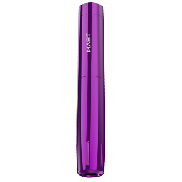 PEN MAST Y22 MORADA