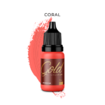 proporcao coral