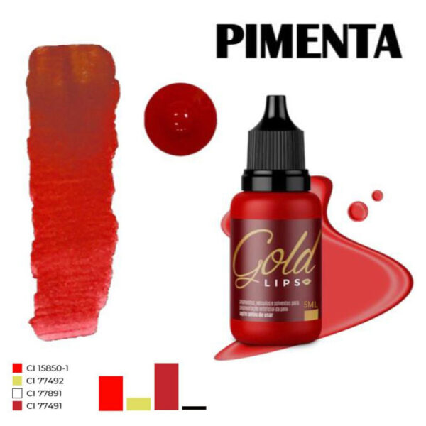 PIMENTA