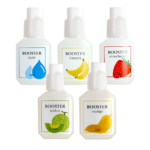 Booster acelerador de Adhesivo