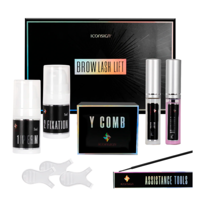 laminado de cejas iconsing profesional