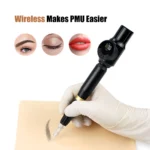 Fuente de alimentaci n inal mbrica para tatuaje bater a port til de 1500mAh equipo de.jpg Q90.jpg 1 1