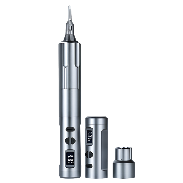 MAQUINA K6003 THUNDER BIOMASER