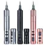 Máquina rotativa Thunderlord K6003