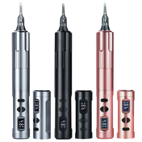 Máquina rotativa Thunderlord K6003