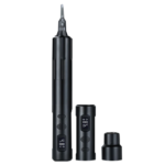THUNDERLORD K6003 BIOMASER NEGRO