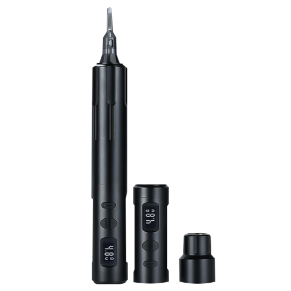 THUNDERLORD K6003 BIOMASER NEGRO