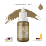 gold 05 prop castanho claro 05 ml