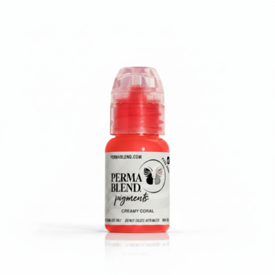 PIGMENTOS PERMABLEND