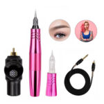 KIT TATUAJES ROSADO