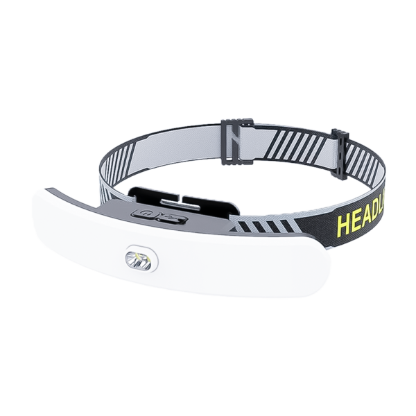 LINTERNA LUZ LED RECARGABLE