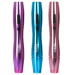 Máquina de Tatuar Rotativa Mast P20