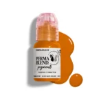 Perma Blend PBPKC Perma Blend Pumpkin Corrector For Brows Amazon