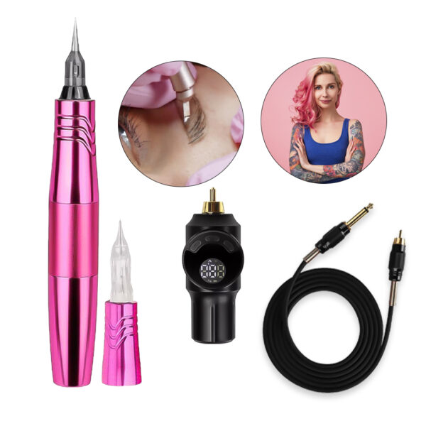 kit de tatuajess portada