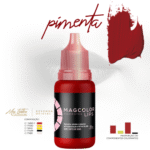 pimenta x