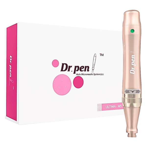 DERMAPEN DR PEN M5 W INALAMBRICO