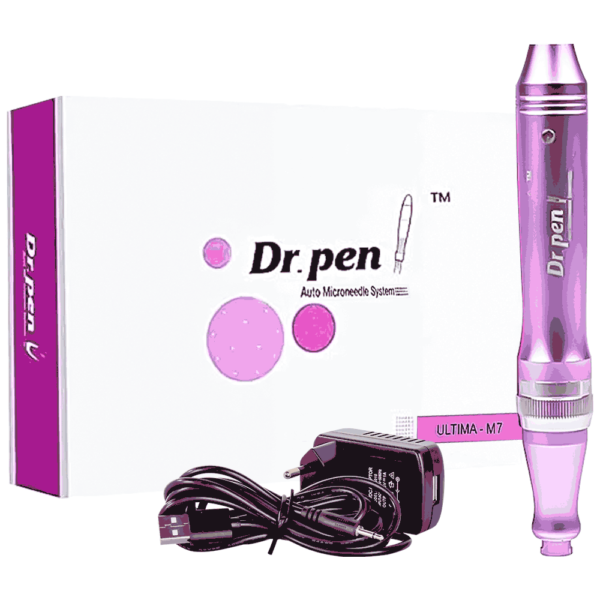 DERMAPEN DR PEN M7 C – ALAMBRICO 1